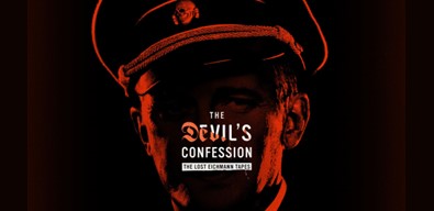 Devils Confession