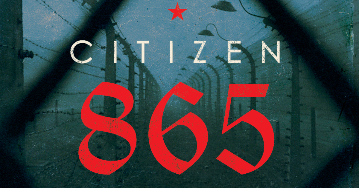 Citizen 865 1
