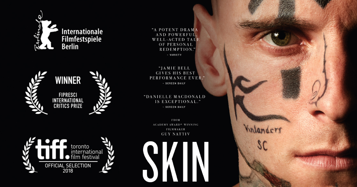 Skin Movie