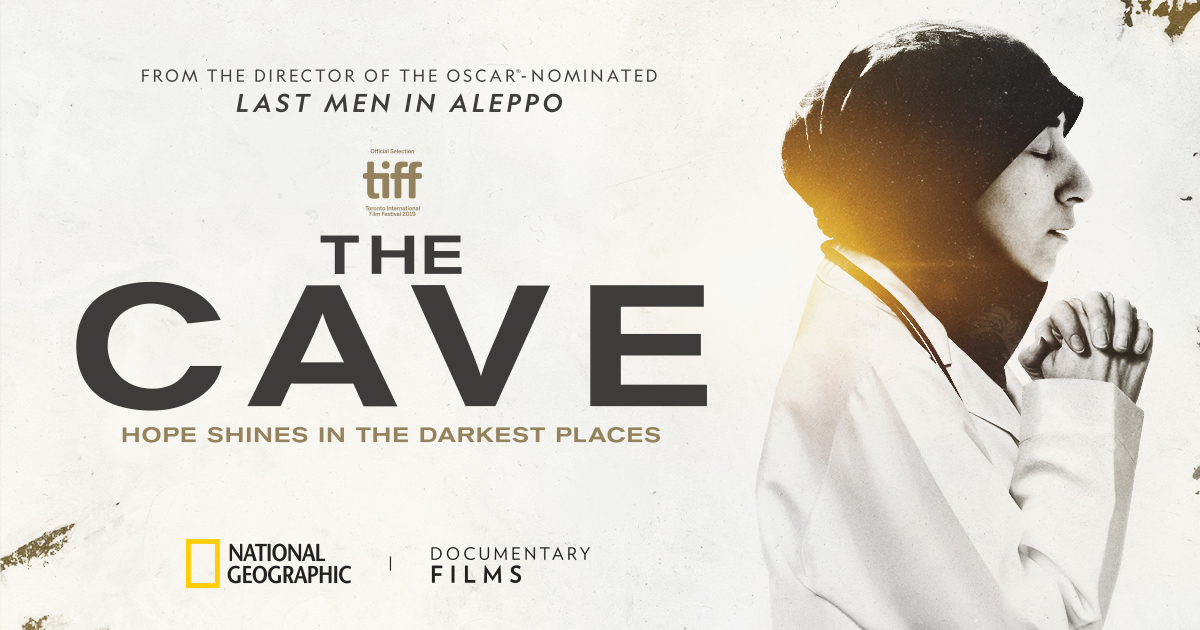 The Cave 1
