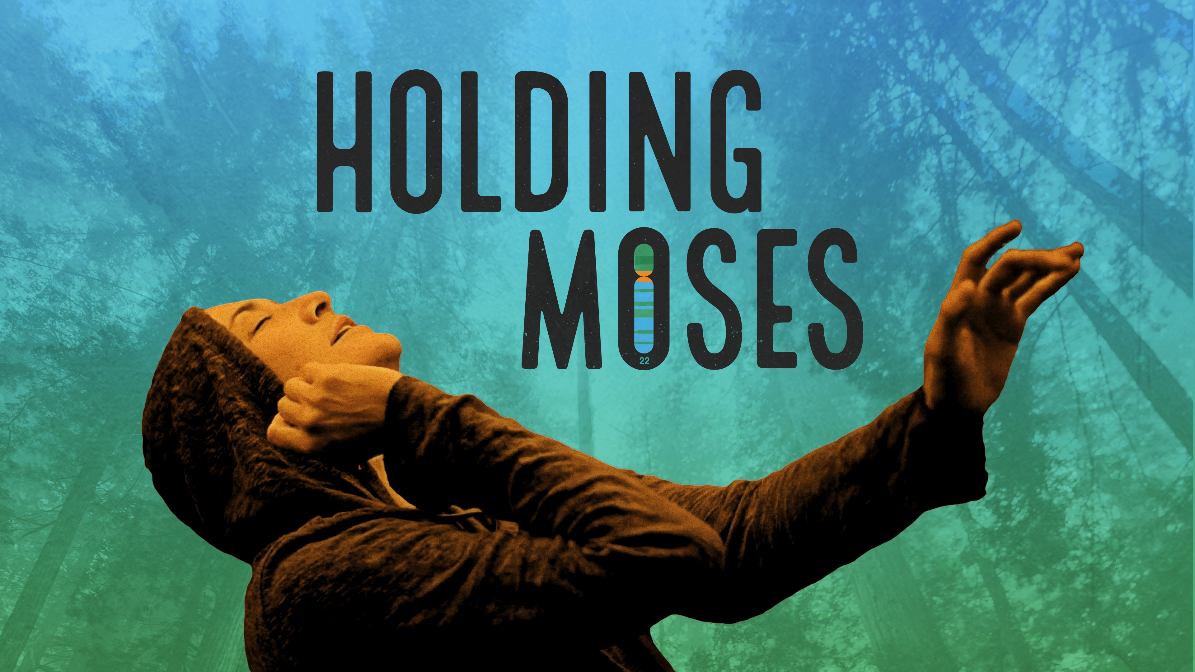 Holding Moses