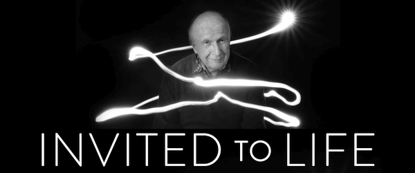 invited to life banner