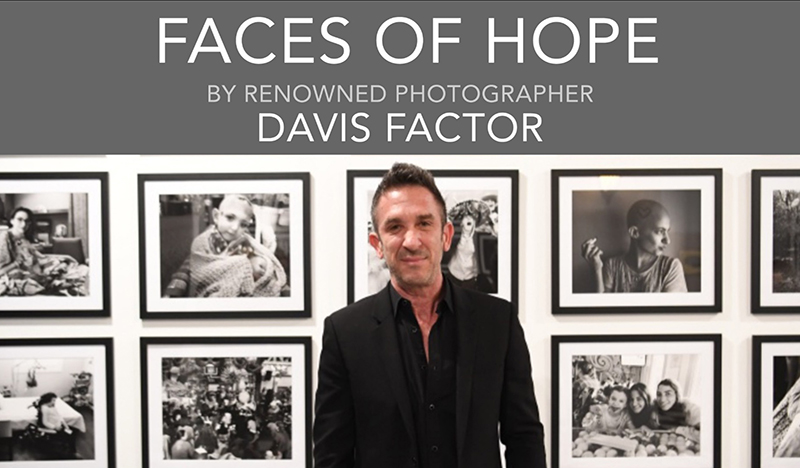 Faces of Hope HEADER